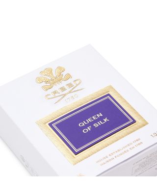 Queen of Silk Eau de Parfum 1 oz.