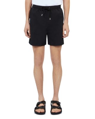 The Kooples - Drawstring Shorts