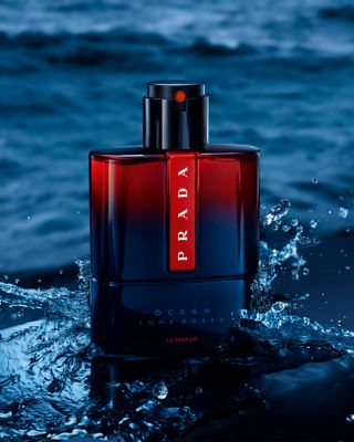 Luna Rossa Ocean Le Parfum 3.3 oz.