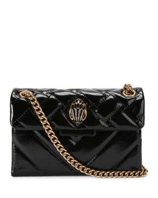Kurt Geiger London Kensington Mini Crossbody Bag