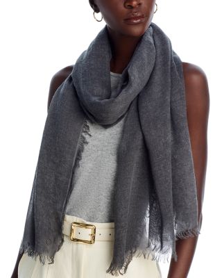 Fraas Crinkle Wash Wrap - Exclusive