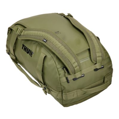 Chasm 40L Duffel Bag