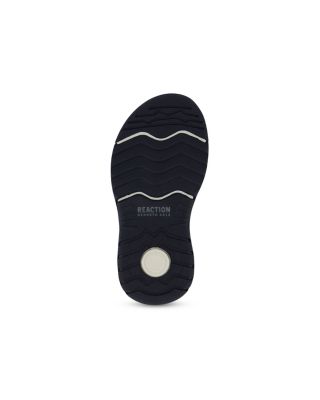 Boys' Benjamin Casey Fisherman Sandals - Toddler