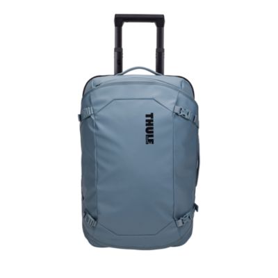 Chasm Carry On Wheeled Duffel Bag 40L