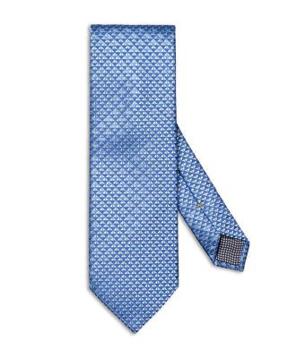 Eton - Solid Silk Tie