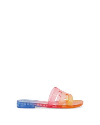 Girls' Jelly Bay Kids Slip On Sandals - Toddler, Little Kid, Big Kid