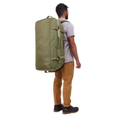 Chasm 90L Duffel Bag