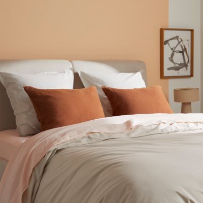 Brushed Cotton Bedding Collection