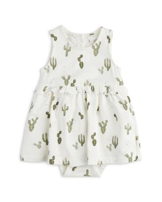 Firsts by Petit Lem Pebble Jersey Dress main image 0
