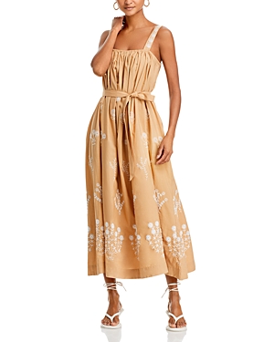 The More Is More Maxi Dress