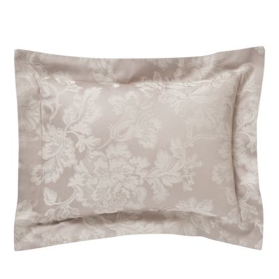 Calliope Boudoir Sham