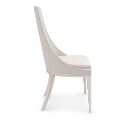 Tall Order Side Chair