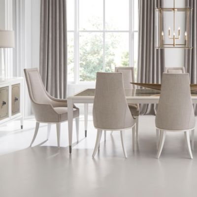 Tall Order Arm Chair