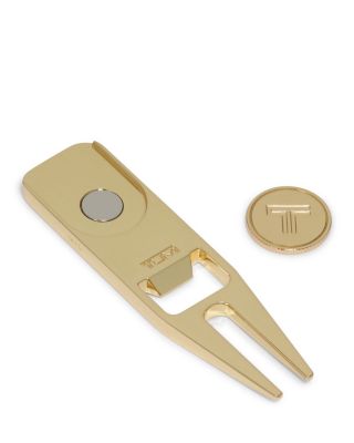 Golf Divot Tool