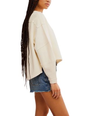 We The Free Total Eclipse Tee