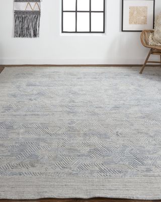 Elias ELS6889F Area Rug, 3'6" x 5'6"