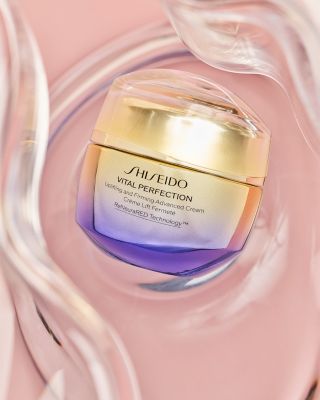 Shiseido Vital Perfection Uplifting & Firming Advanced Cream