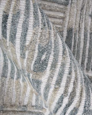 Elias ELS6891F Runner Area Rug, 2'9" x 10'