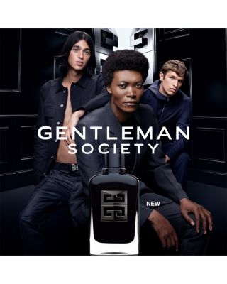 Gentleman Society Eau de Parfum Extr&amp;ecirc;me 3.3 oz.