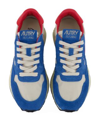 Women's Reelwind Low Top Sneakers