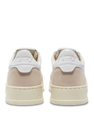 Women's Medalist Low Top Sneakers