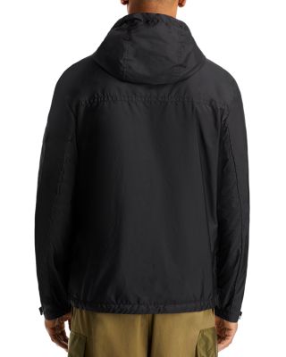 Etiache Rain Jacket