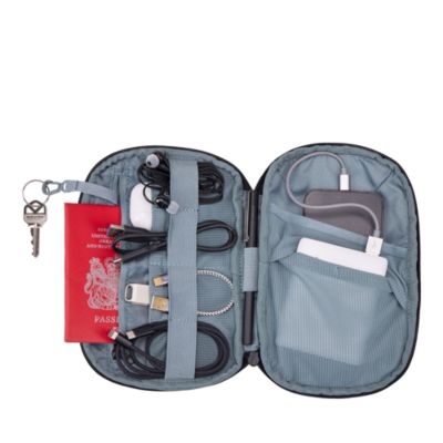 Subterra 2 PowerShuttle Electronics Bag