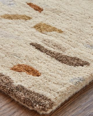 Everley EVE8644F Area Rug, 2' x 3'