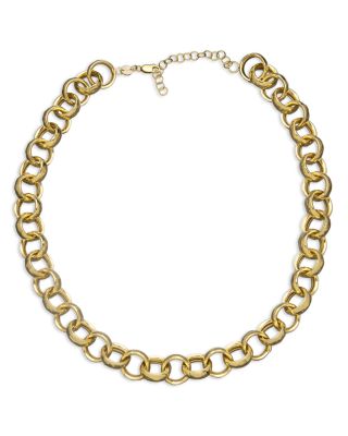 Jennifer Zeuner Kori Necklace, 15