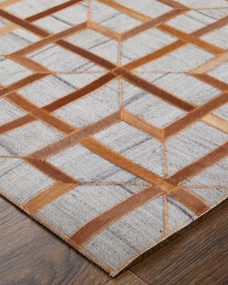 Fannin 7380756F Area Rug Collection