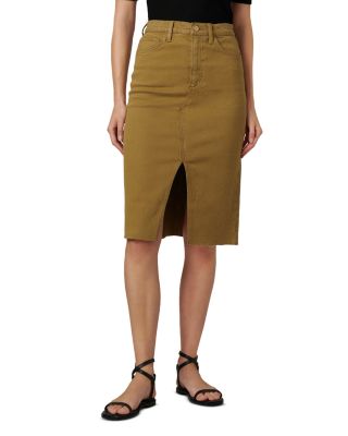 Joe's Jeans - The Joplin Denim Skirt