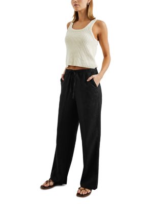 Emmie Linen Pants