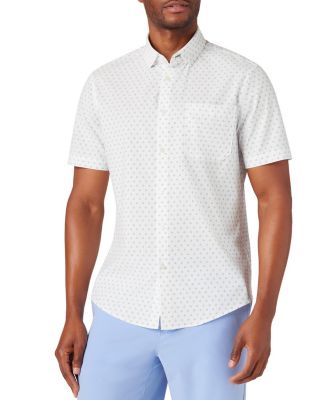  Leeward Short Sleeve Dress Shirt
