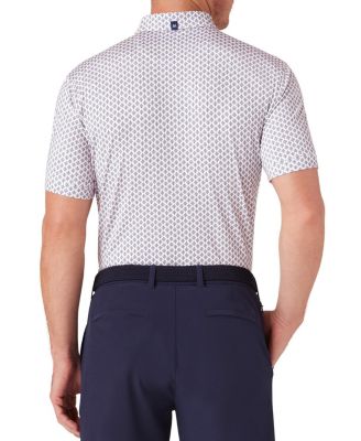 Versa Short Sleeve Polo