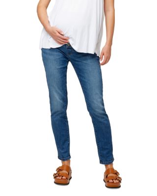 BFF Jeans in Dark Blue