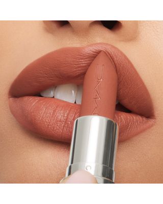 M&middot;A&middot;Cximal Silky Matte Lipstick Mini 0.06 oz.