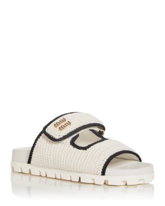 Selling Miu Miu Women's Sandals