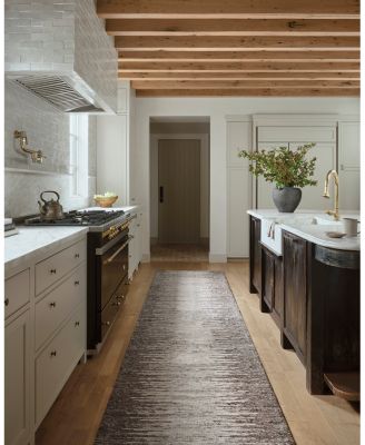 Amber Lewis x Loloi Mulholland MUL-01 Runner Area Rug, 2'9" x 8'