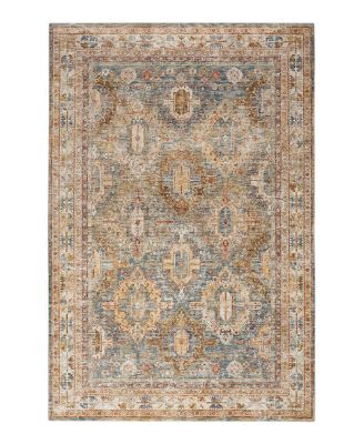 Nourison Home Sahar SHR01 Area Rug, 7'10" x 10'4"