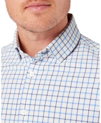 Leeward Long Sleeve Dress Shirt