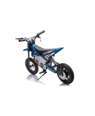 Dirt Bike 36V 1 Seater for Ages 14+