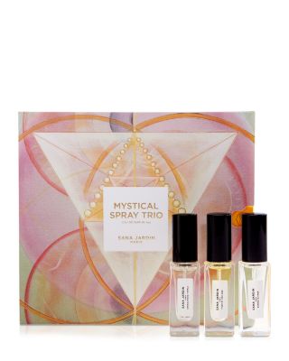 Sana Jardin - Mystical Spray Trio ($60 value)