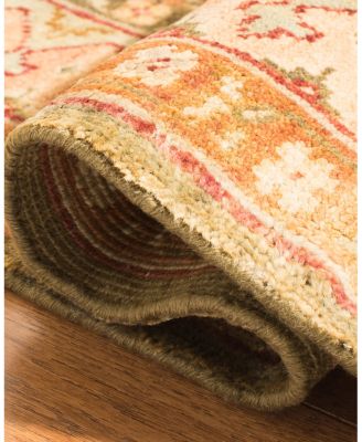 Ralph Lauren Reynolds RLR6935 Area Rug, 9' x 12'