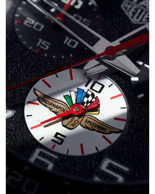 Formula 1 Indy 500 Chronograph, 43mm