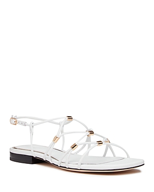 PAIGE WOMEN'S AURORA STRAPPY HARDWARE SANDALS