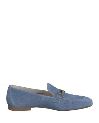 Women's Daphne Apron Toe Loafers