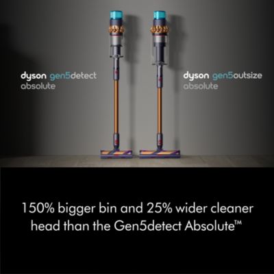 Gen5outsize Absolute Cordless Vacuum