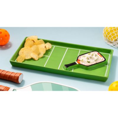 Pickleball 15" Chip 'N Dip
