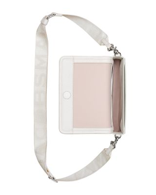 The Leather Mini Bag