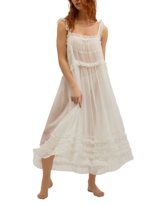 free people midi moon dress black StacyShinesJoy on LTK